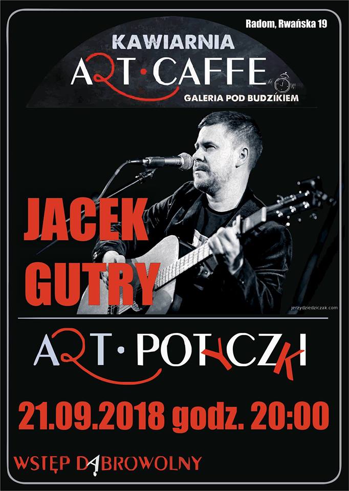 Gutry - Art potyczki